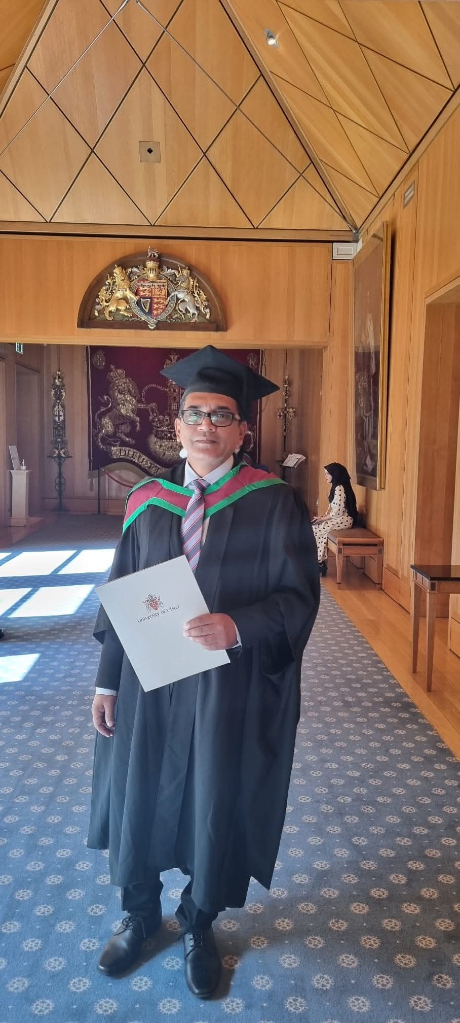 জাতীয় শিক্ষা দিবস উদযাপন ও শিক্ষা উন্নয়ন আলোচনা